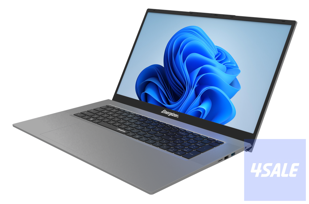 Energizer EnergyBook 18.5'' P65 (4GB/128GB) - Silver Grey (QWERTY)2