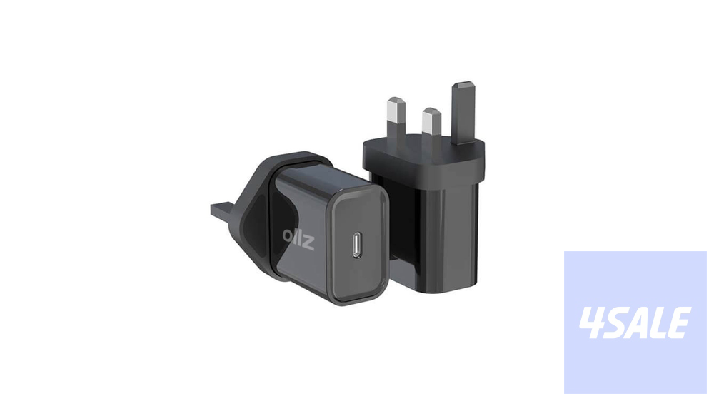 Pukka P-MAG 10000 mAh MagSafe PowerBank - White0