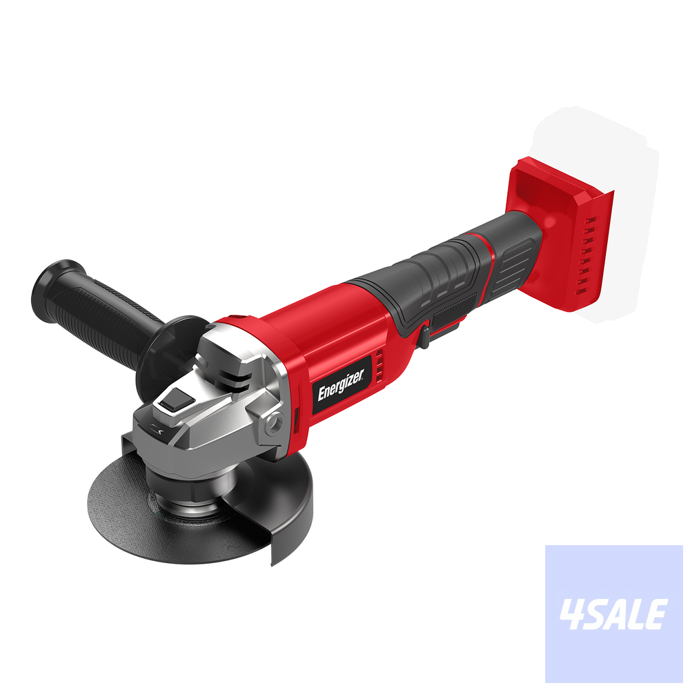 Energizer Cordless Grinder2