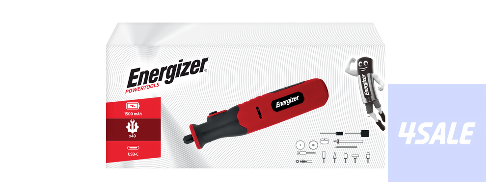 Energizer Mini Grinder7