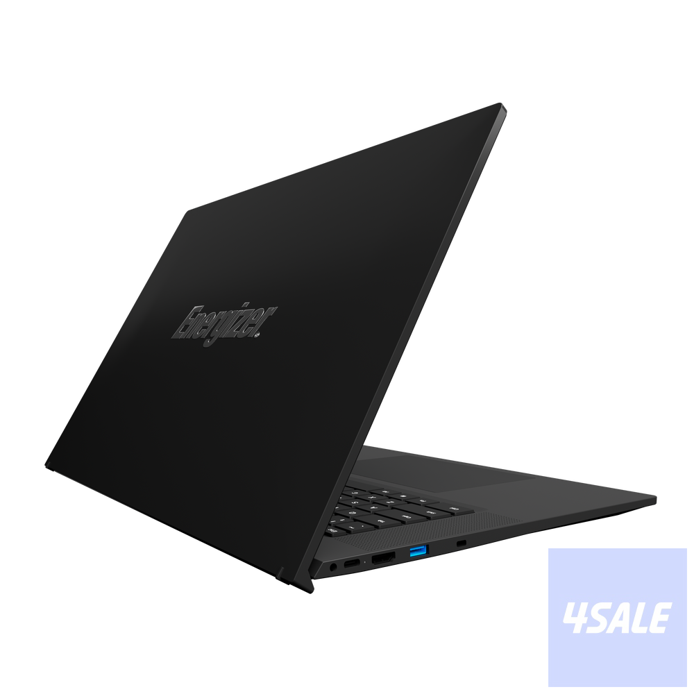 Energizer EnergyBook Pro 18.5'' - Dark Grey (QWERTY)4