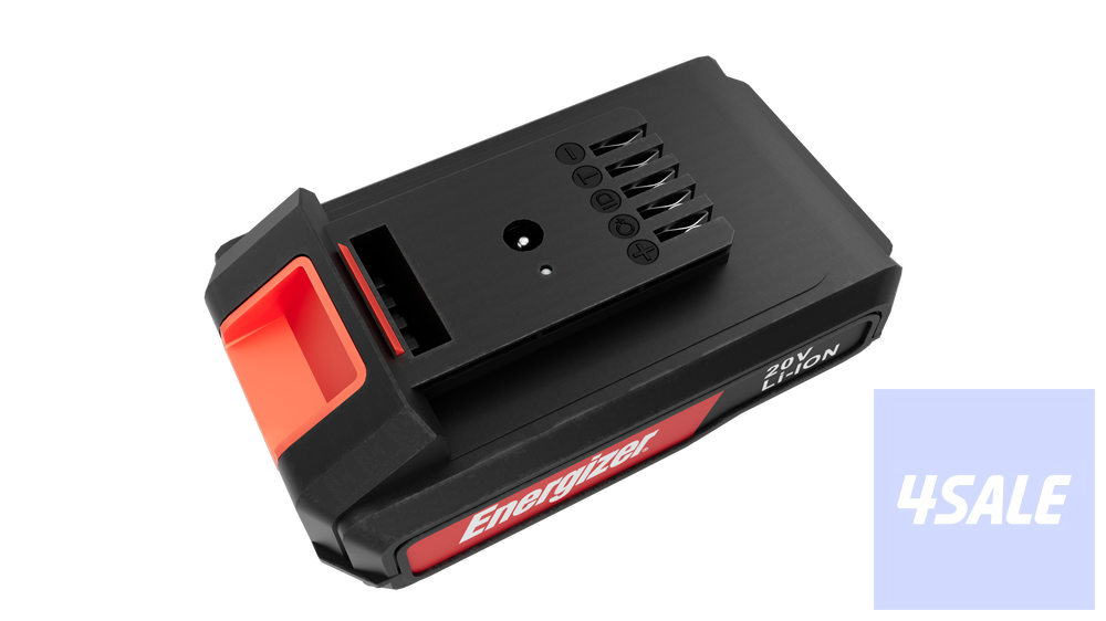 Energizer Battery 20V 2A10