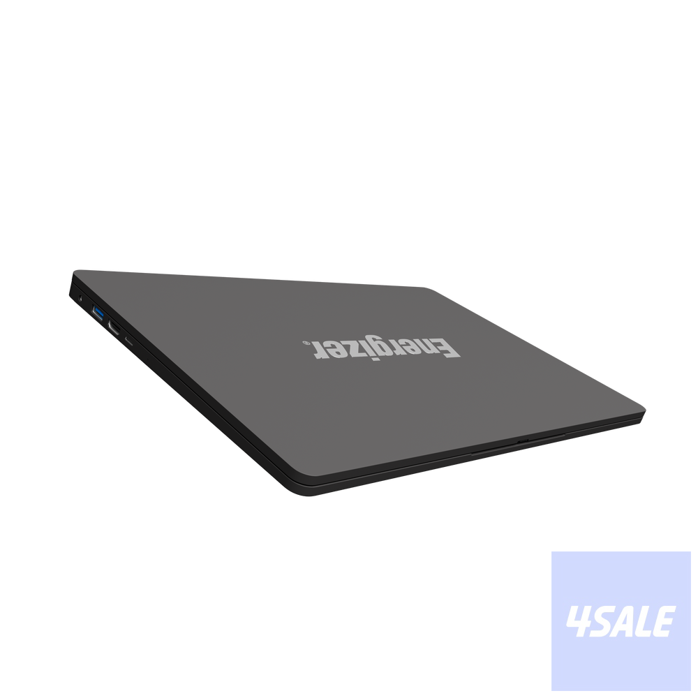 Energizer EnergyBook Pro 15.6'' - Silver (QWERTY)8