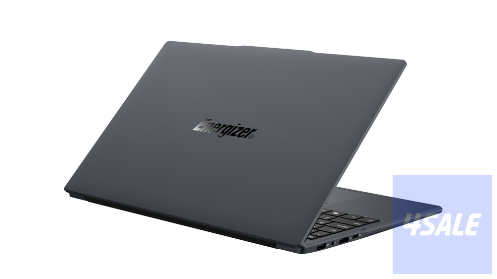 Energizer EnergyBook 15.6'' P65 (8GB/256GB) - Stellar Grey (QWERTY)3