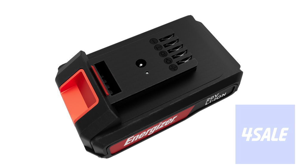 Energizer Battery 20V 2A11