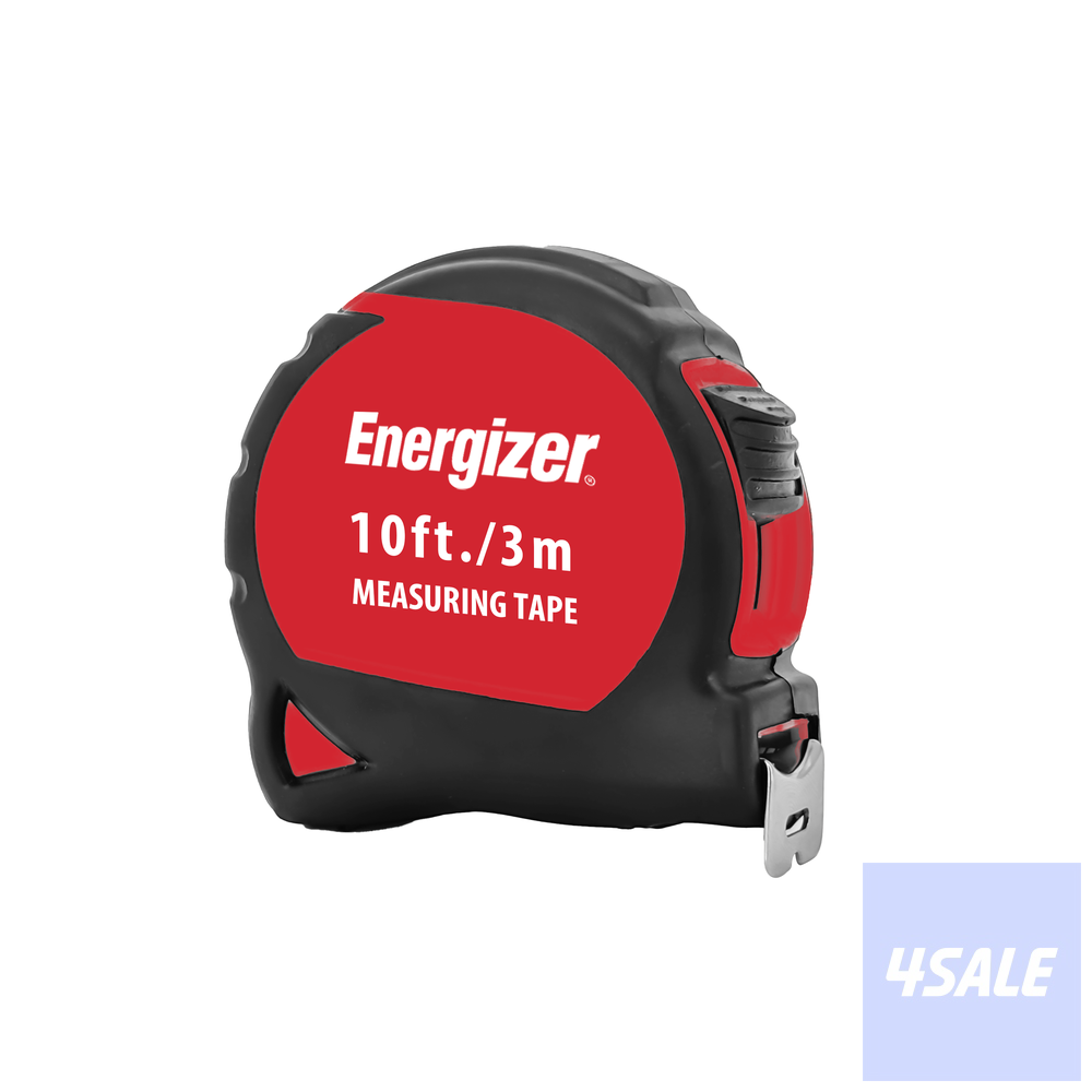 Energizer Tape Measure 3m2