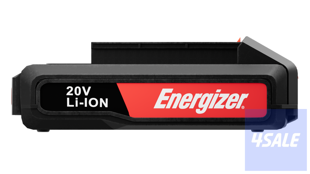 Energizer Battery 20V 2A6