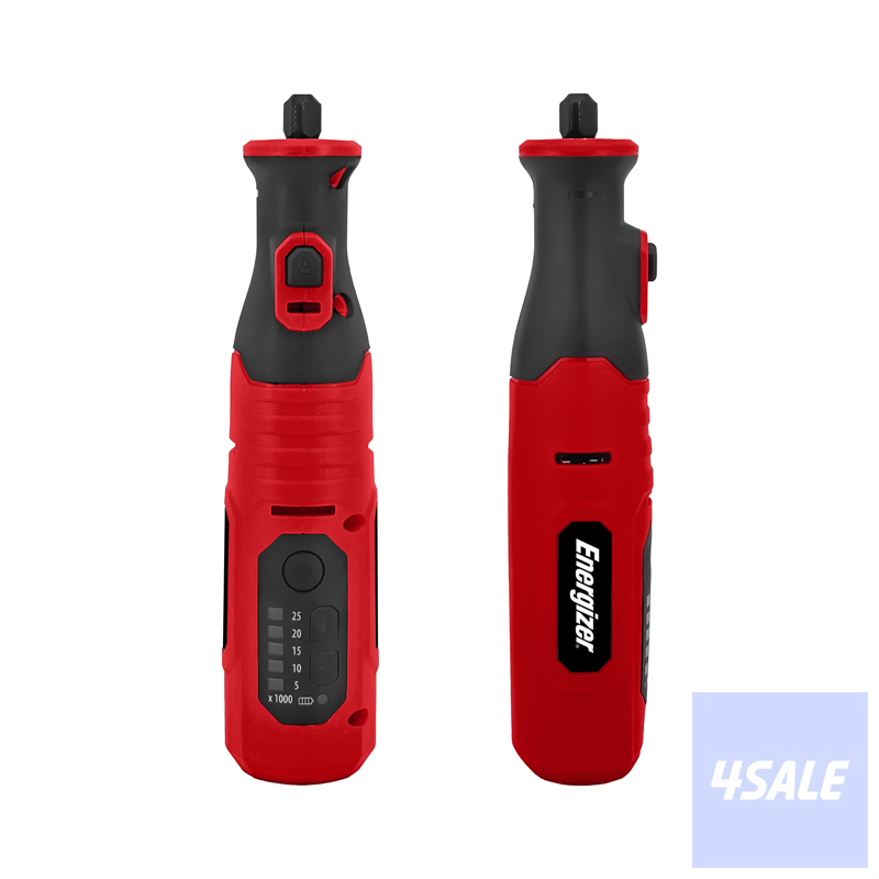 Energizer Mini Grinder0