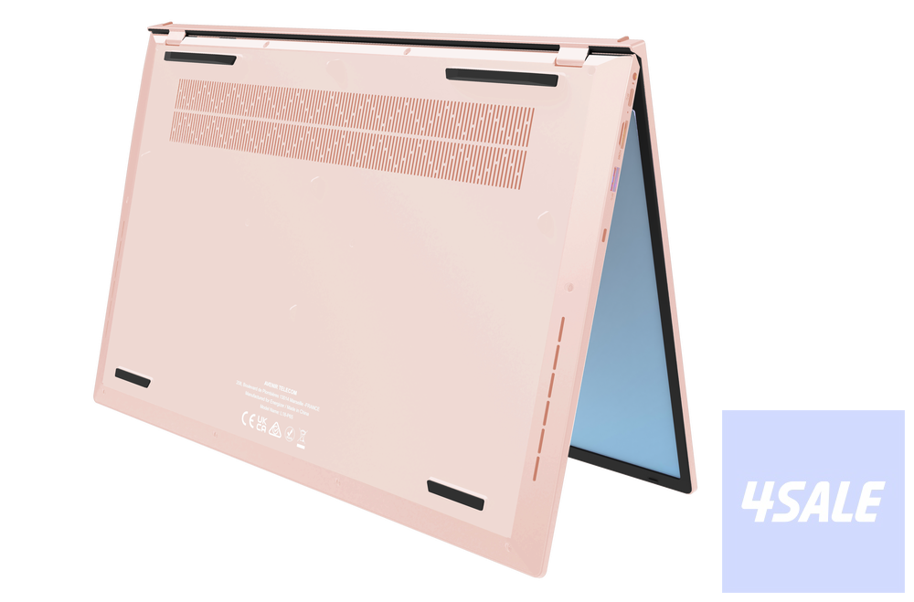 Energizer EnergyBook 18.5'' P65 (8GB/256GB) - Blush pink (QWERTY)5