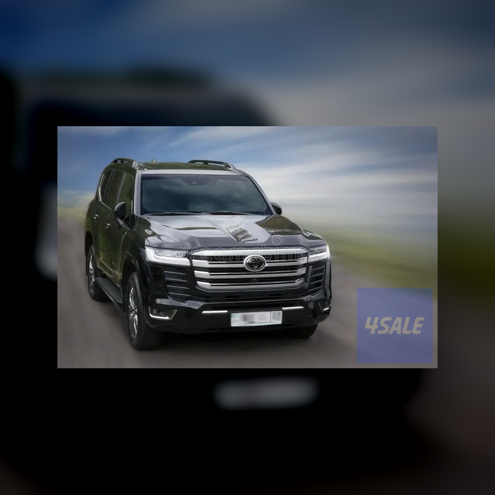 land cruiser presigned uploader0