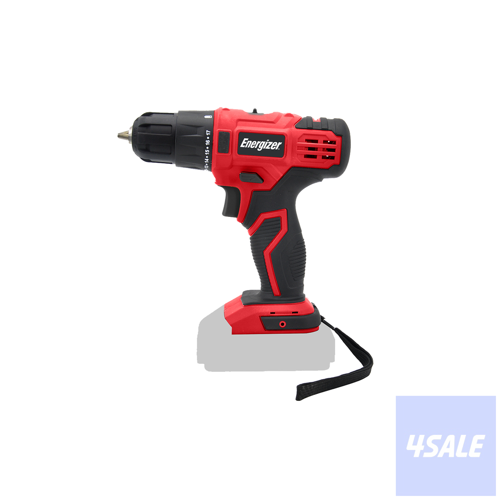 Energizer Cordless Drill1