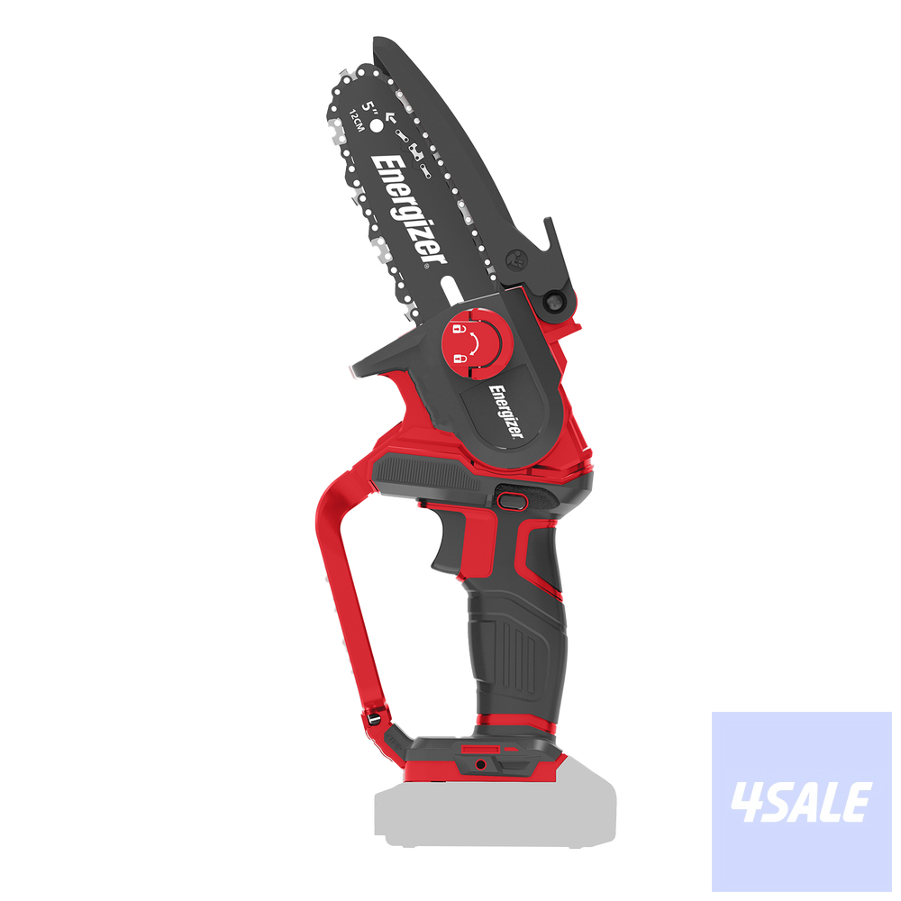 Energizer Brushed Chain Saw2