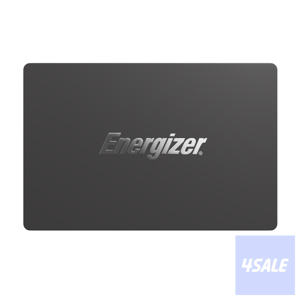 Energizer EnergyBook Pro 15.6'' - Silver (QWERTY)2