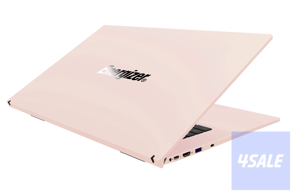 Energizer EnergyBook 18.5'' P65 (8GB/256GB) - Blush pink (QWERTY)4