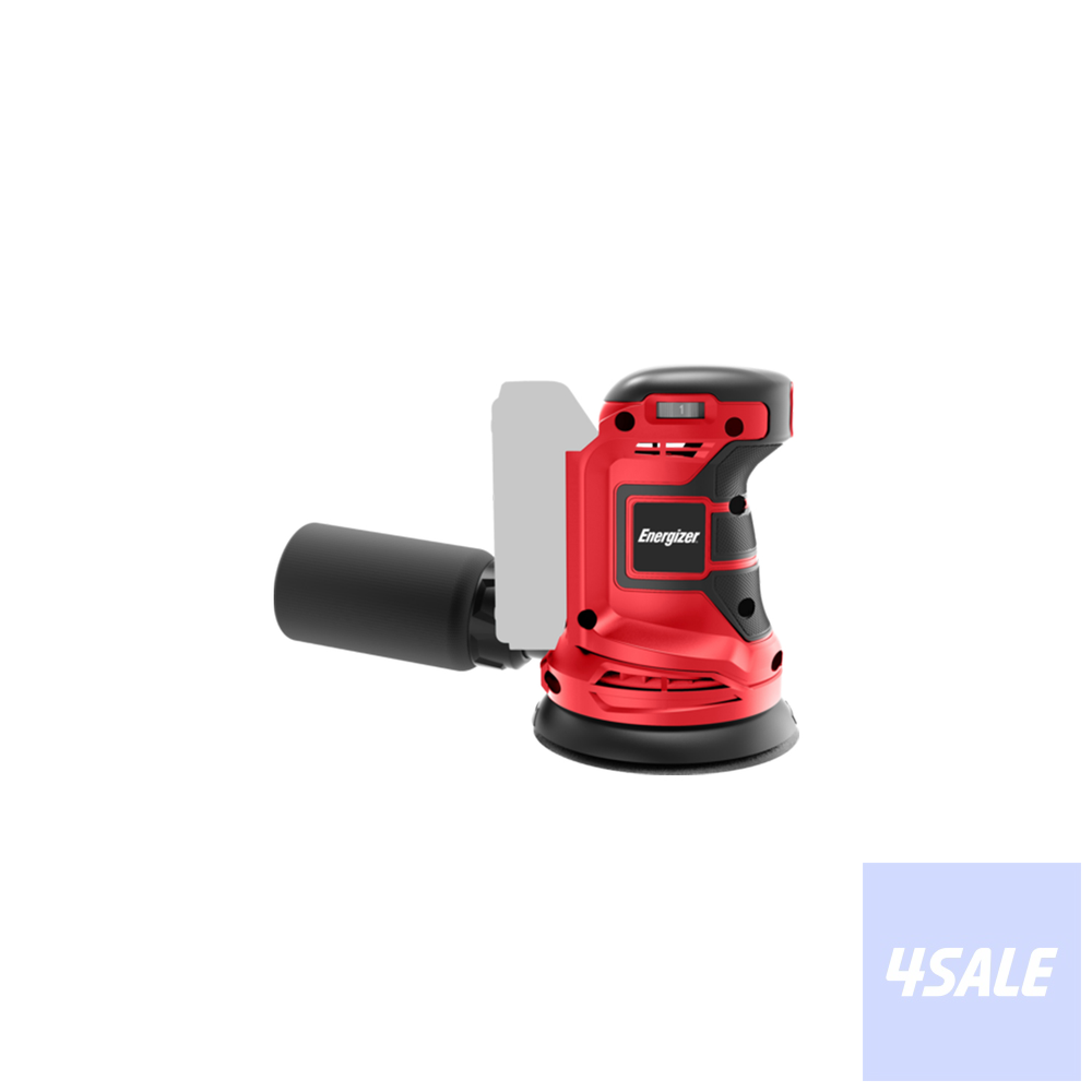 Energizer Orbital Sander1
