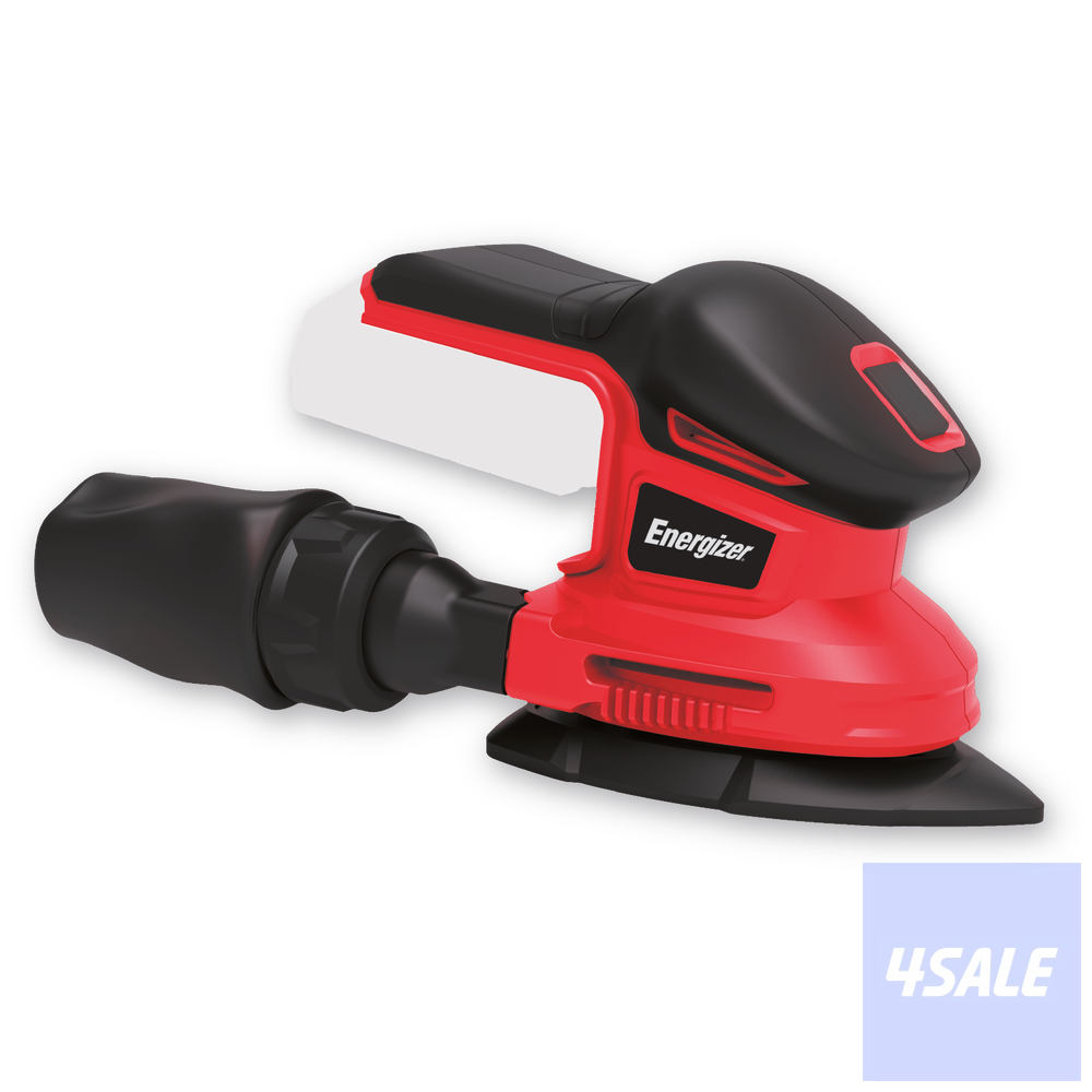 Energizer Delta Sander2