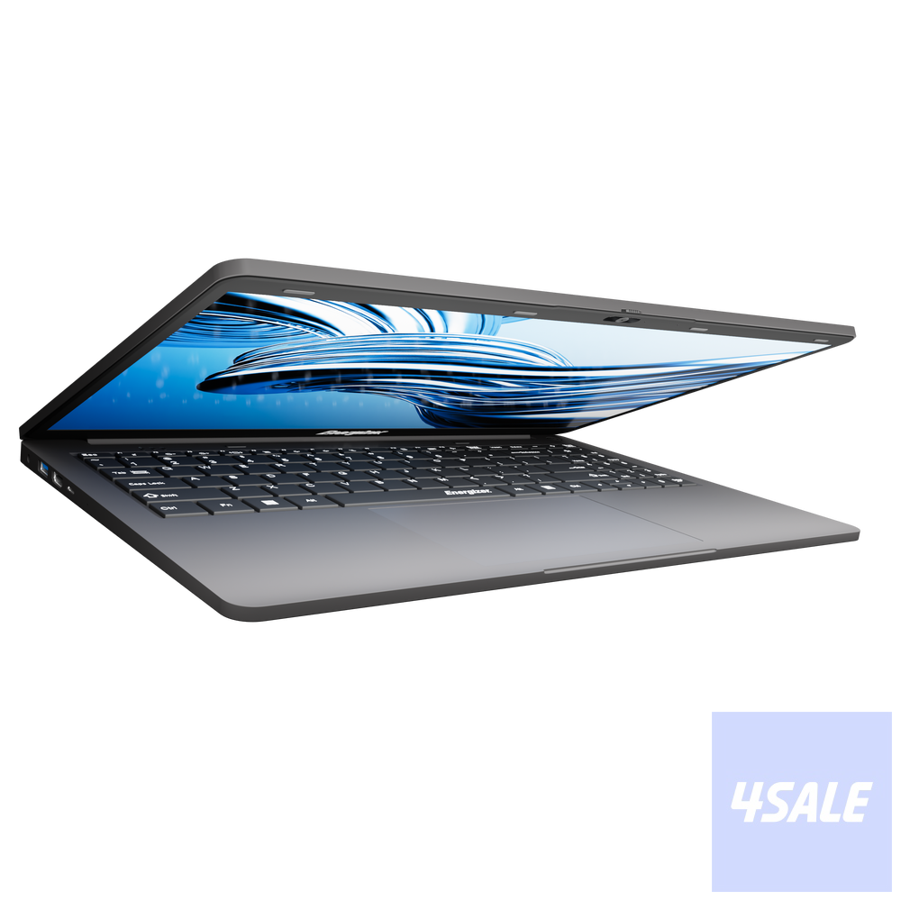 Energizer EnergyBook Pro 15.6'' - Silver (QWERTY)9