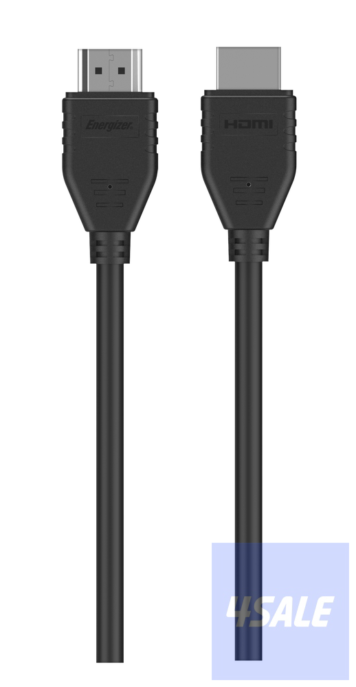 Energizer Cable HDMI to HDMI 2m Black0