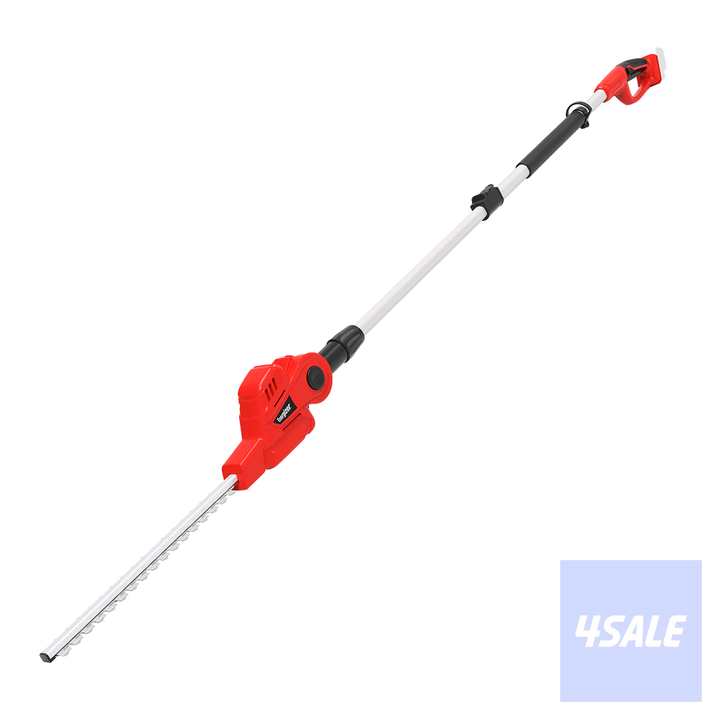Energizer Long-reach Hedge Trimmer 36cm2