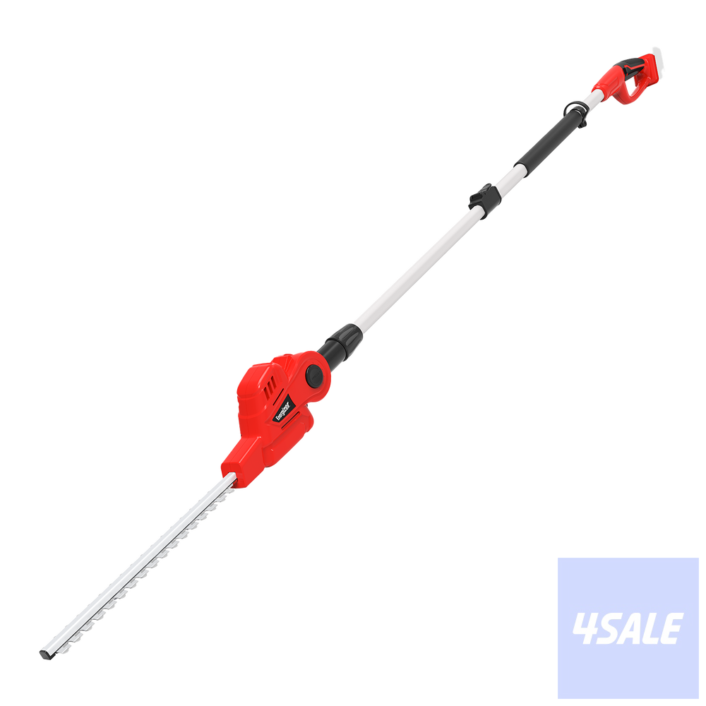 Energizer Long-reach Hedge Trimmer 36cm3