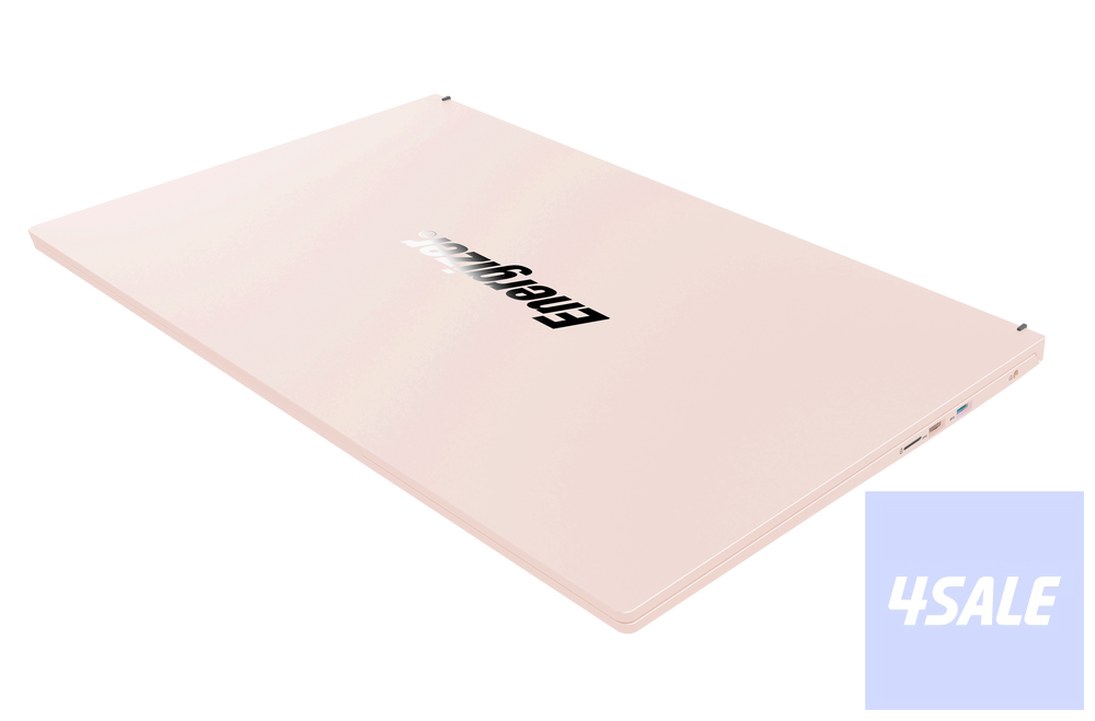 Energizer EnergyBook 18.5'' P65 (8GB/256GB) - Blush pink (QWERTY)3