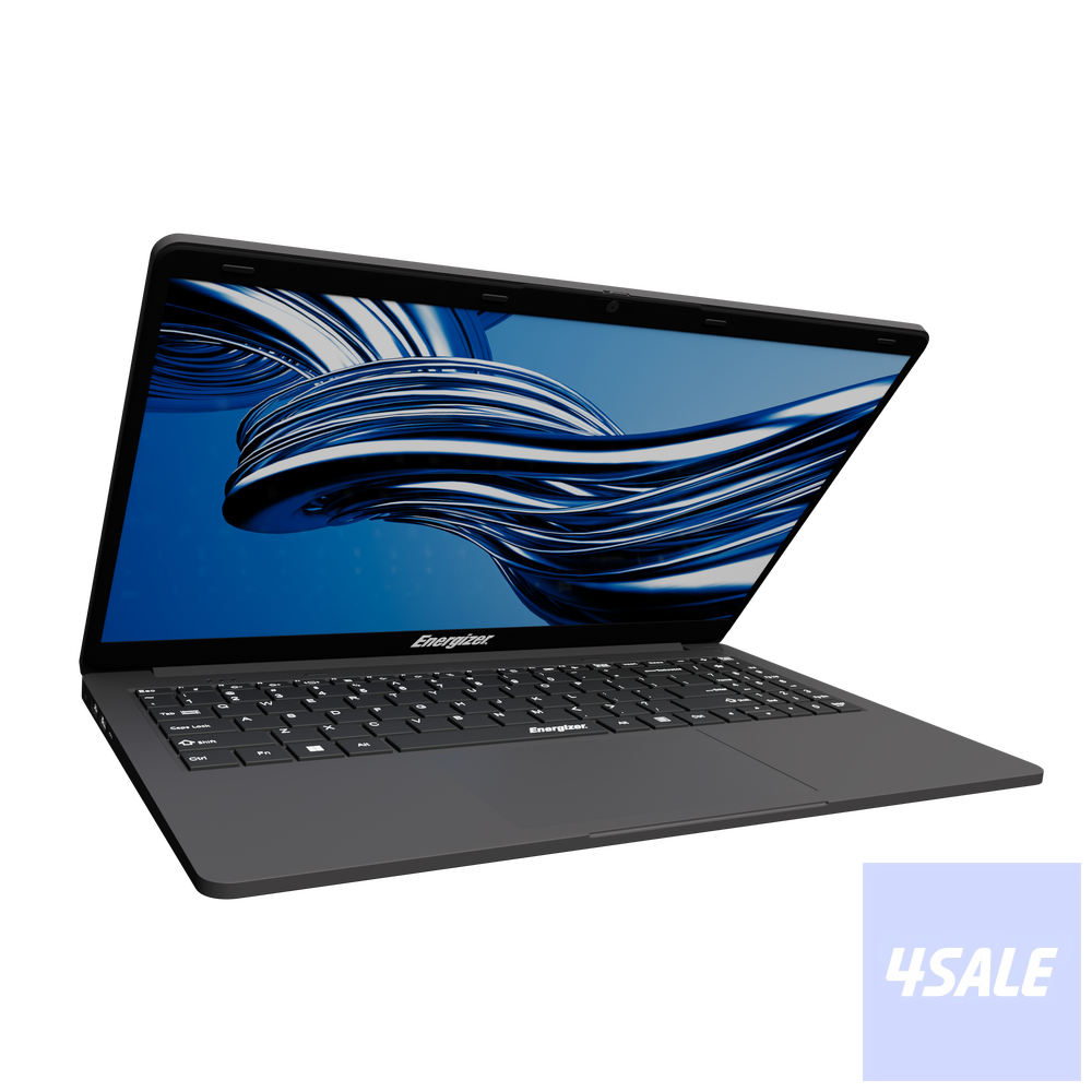 Energizer EnergyBook Pro 15.6'' - Silver (QWERTY)4