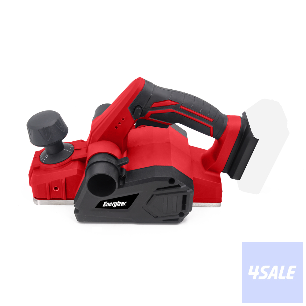 Energizer Cordless Brushless Planer5