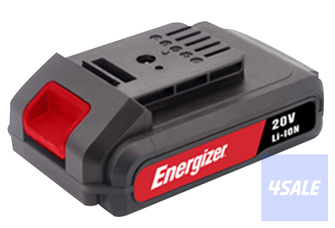 Energizer Battery 20V 2A12