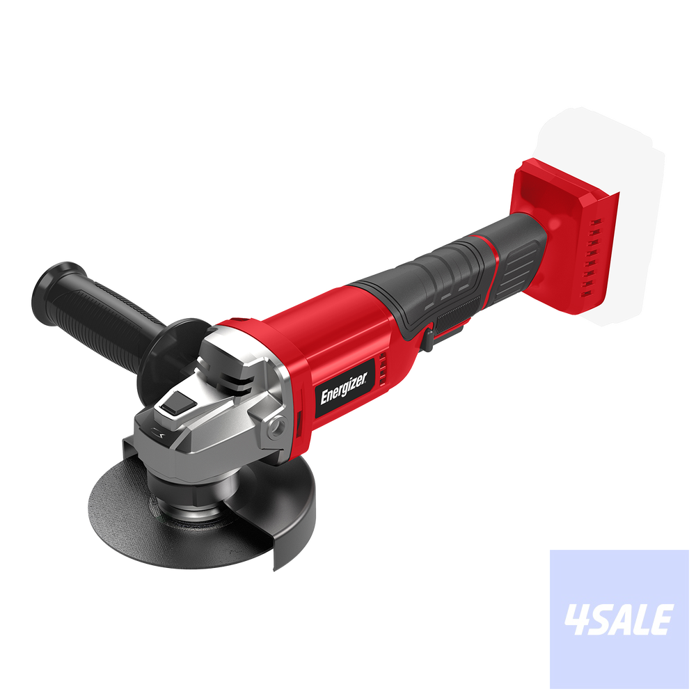 Energizer Cordless Grinder3