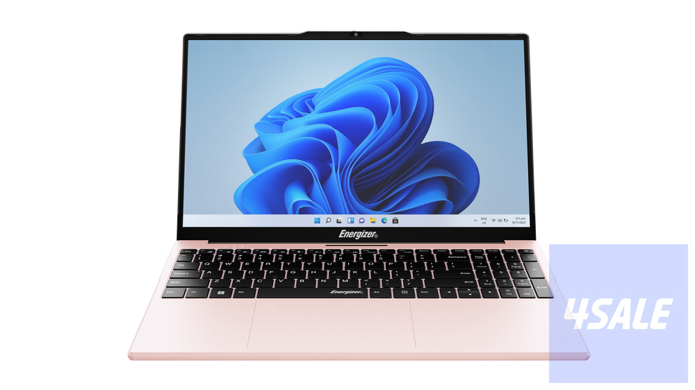 Energizer EnergyBook 15.6'' P65 (8GB/256GB) - Blush pink (QWERTY)7