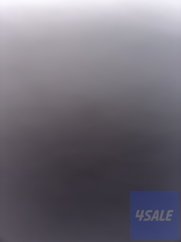 2017 Gray Imported Kuwait Car 1243 km0