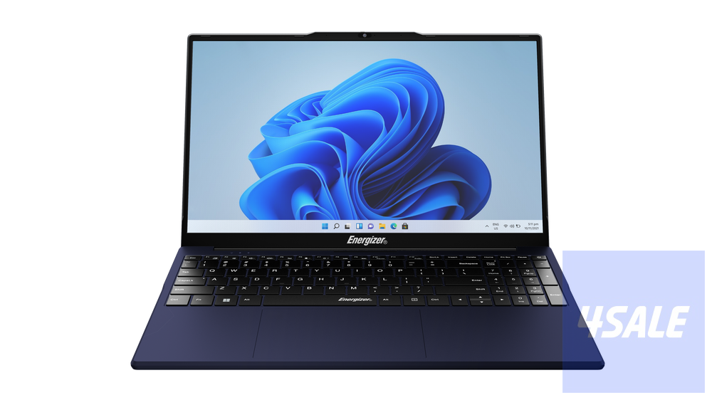 Energizer EnergyBook 15.6'' P65 (4GB/128GB) - Space Blue (QWERTY)7