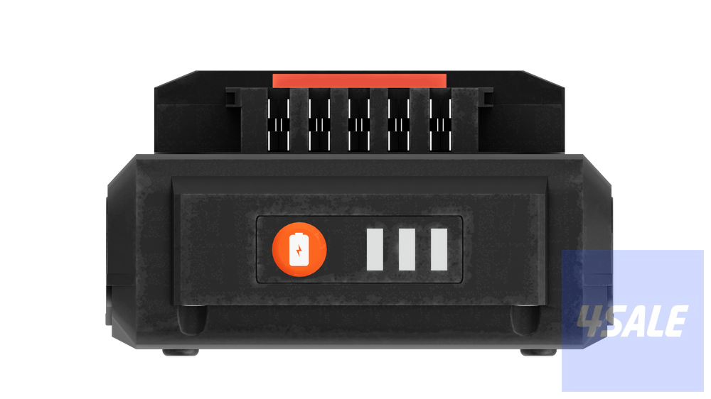 Energizer Battery 20V 2A3