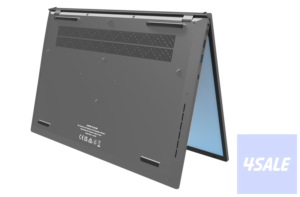Energizer EnergyBook 18.5'' P65 (4GB/128GB) - Silver Grey (QWERTY)5