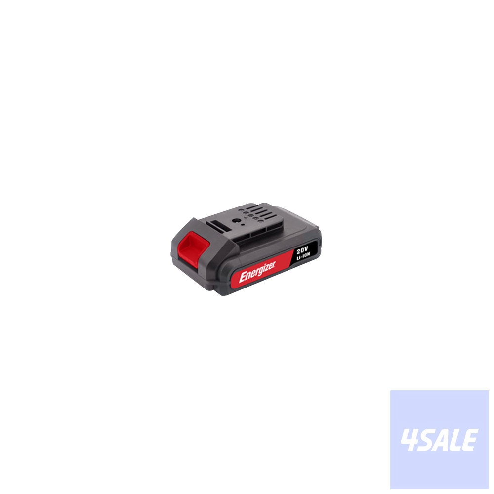 Energizer Battery 20V 2A5