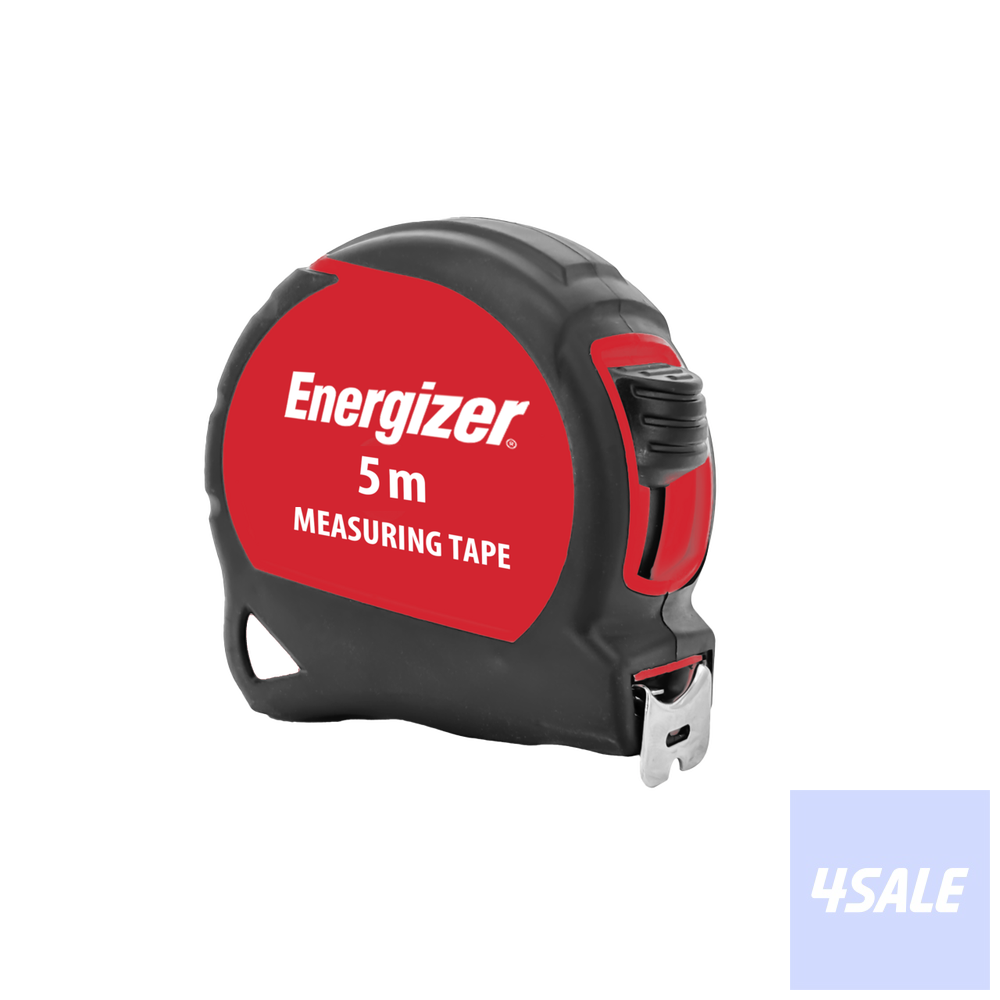 Energizer Tape Measure 5m3