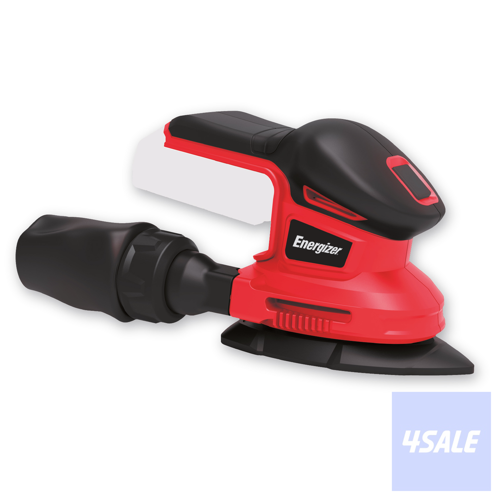 Energizer Delta Sander1