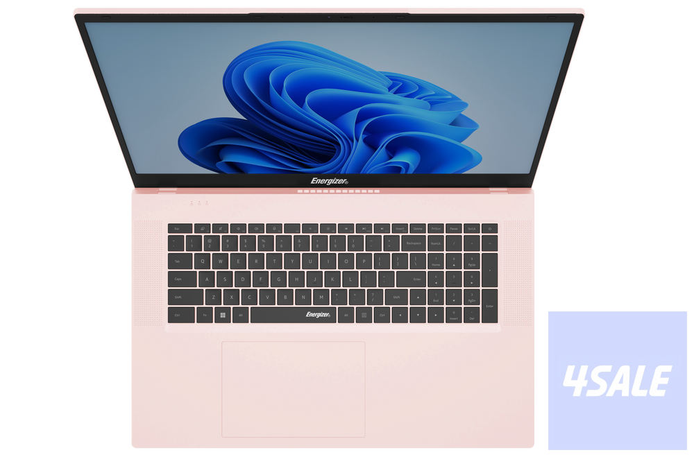 Energizer EnergyBook 18.5'' P65 (8GB/256GB) - Blush pink (QWERTY)1