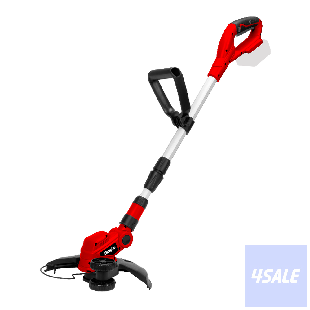 Energizer Grass Trimmer1
