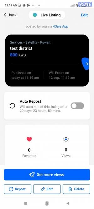 listing img