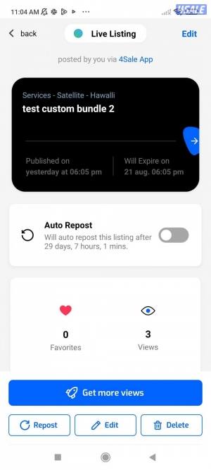 listing img