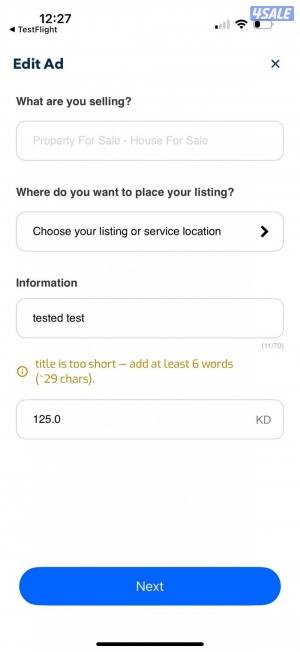 listing img