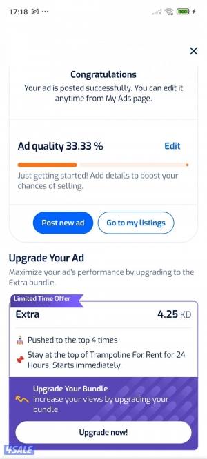 listing img