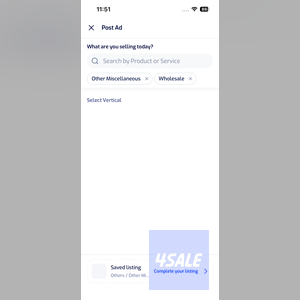 listing img