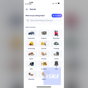 listing img
