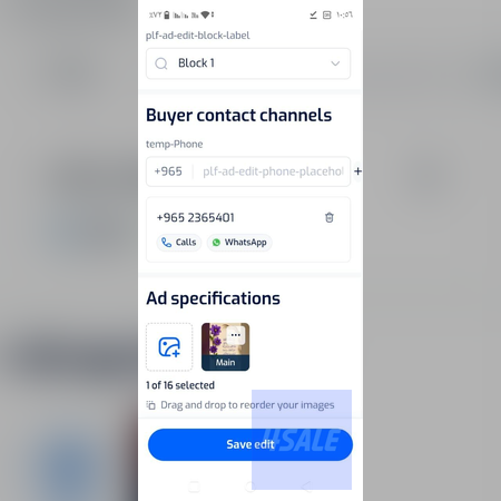 listing img