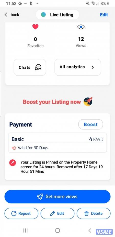 listing img