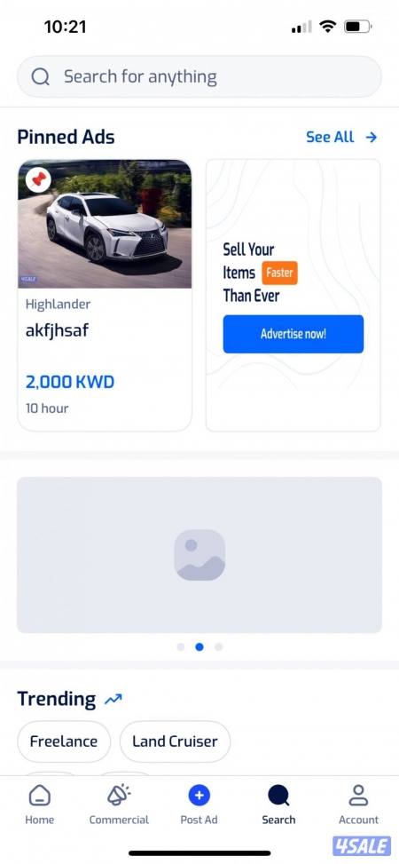 listing img