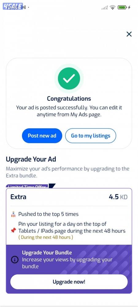 listing img