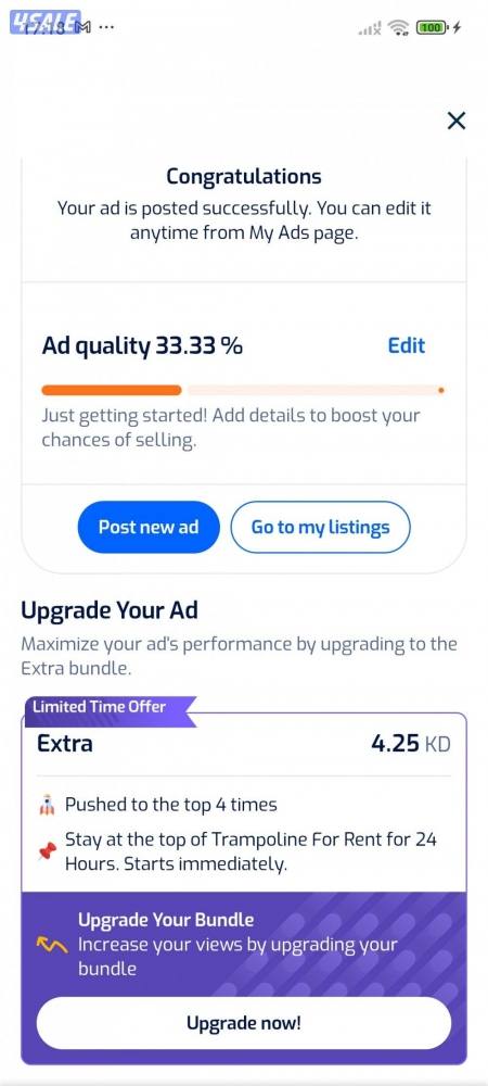 listing img
